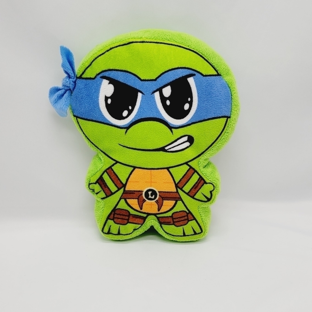 Leonardo Ninja Turtles‎ small plush